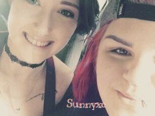 Sunnyxo