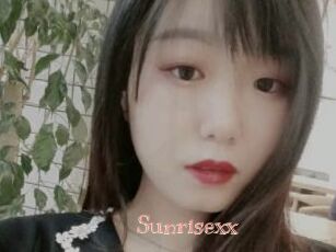 Sunrisexx