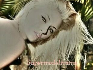 Supermodelmama