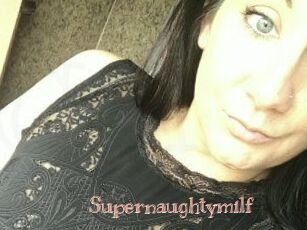 Supernaughtymilf