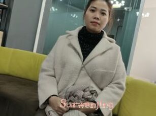 Surwenjing