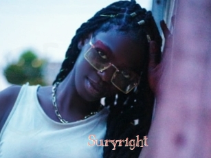 Suryright