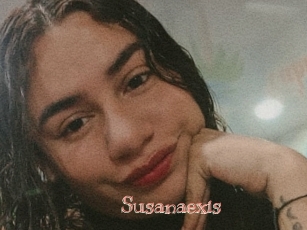 Susanaexis