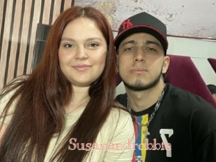 Susanandrobbie