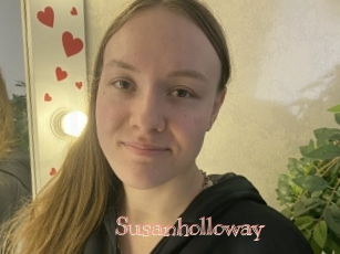 Susanholloway