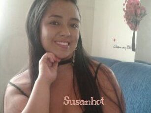 Susanhot