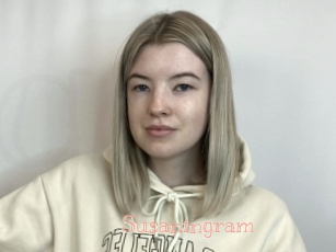 Susaningram