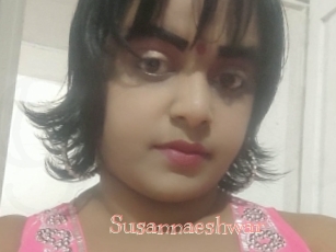 Susannaeshwar