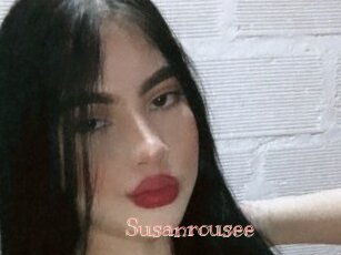 Susanrousee