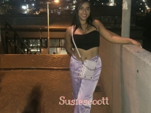Susiescoott