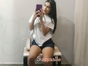 Sussaalle