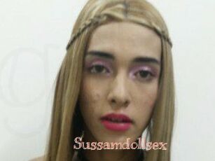 Sussamdollsex