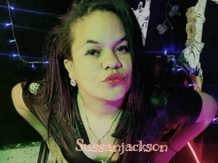 Sussanjackson