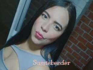 Sussiebender