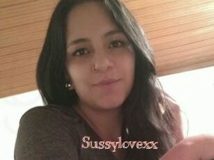Sussylovexx