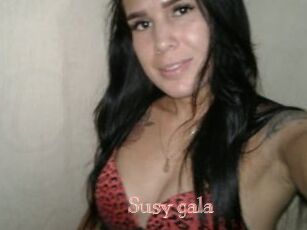 Susy_gala