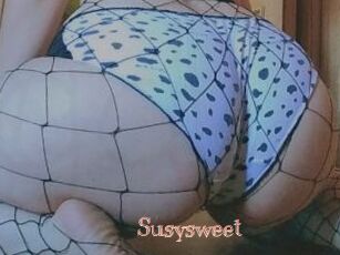 Susysweet