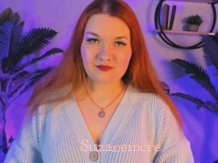 Suzanemore