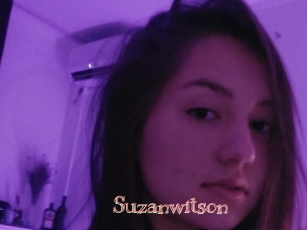 Suzanwitson