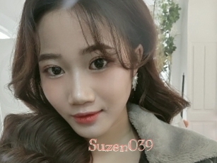 Suzen039