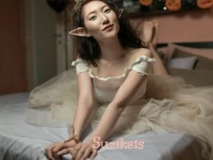 Suzikeis