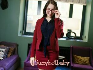 Suzyhotbaby