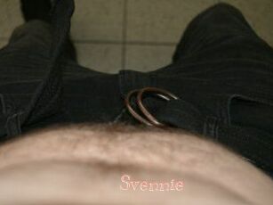 Svennie