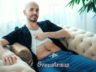 Svenstraus