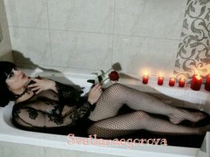 Svetlanaegorova