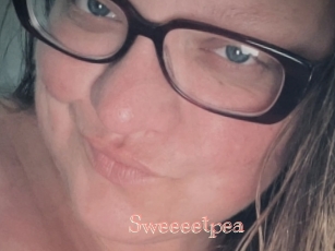 Sweeeetpea