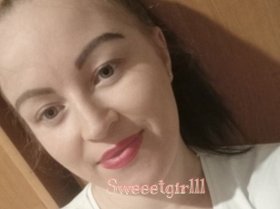 Sweeetgirlll