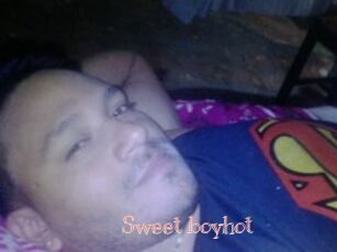 Sweet_boyhot