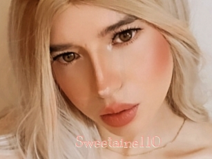 Sweetaine110