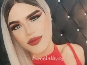 Sweetallizon