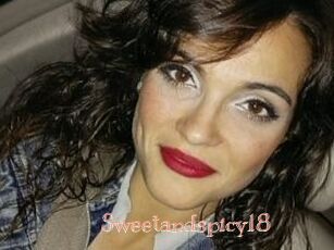 Sweetandspicy18