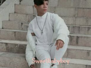 Sweetbabyboy