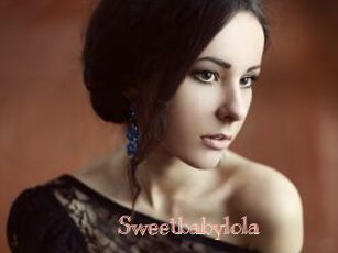 Sweetbabylola