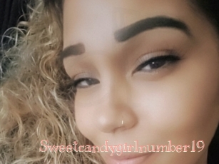 Sweetcandygirlnumber19