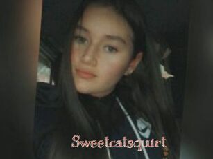 Sweetcatsquirt