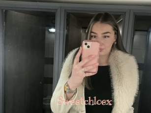 Sweetchloex