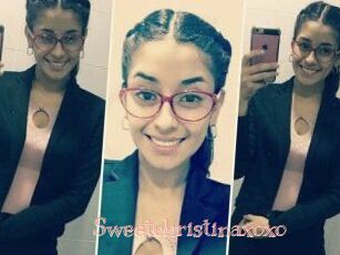 Sweetchristinaxoxo