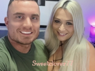 Sweetclover77