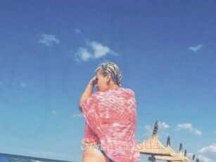 Sweetcristia
