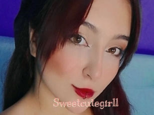 Sweetcutegirll