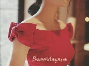 Sweet_dayana
