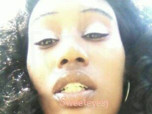 Sweeteyesj