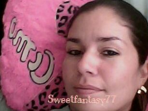 Sweetfantasy77