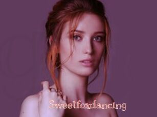 Sweetfoxdancing