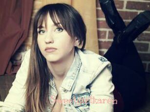 Sweetgirlkaren