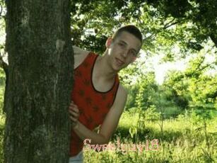 Sweetguy18